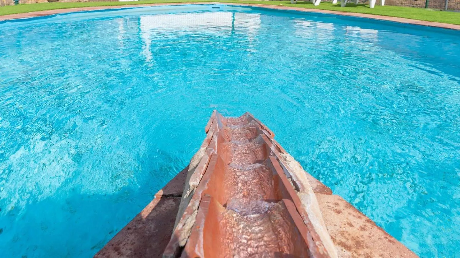 Casa Tobalo Hijo Almachar By Ruralidays Villa