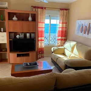 Apartamento - Sol Y Mar, Rincón de la Victoria